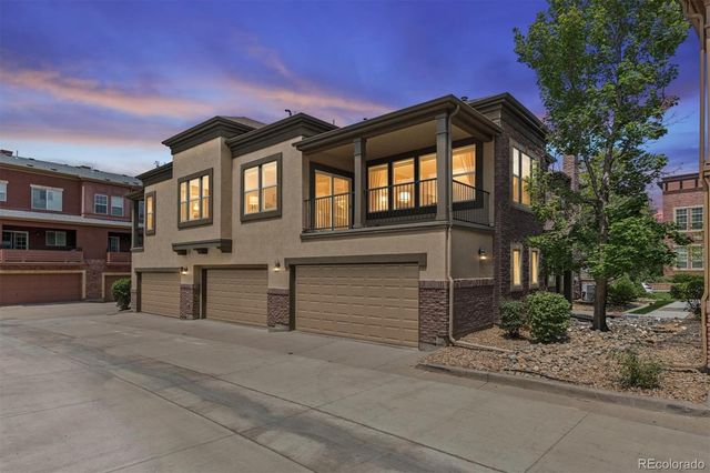 9441 Elmhurst Lane A, Highlands Ranch, CO 80129