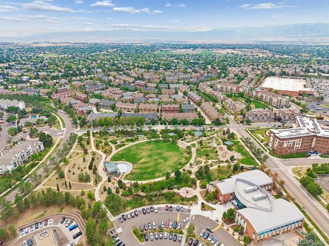 9441 Elmhurst Lane A, Highlands Ranch, CO 80129