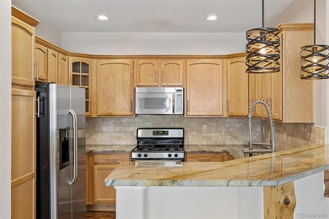 9441 Elmhurst Lane A, Highlands Ranch, CO 80129