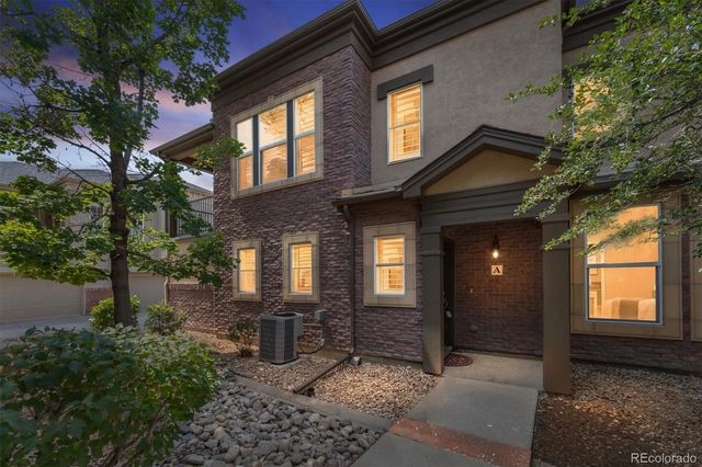 9441 Elmhurst Lane A, Highlands Ranch, CO 80129