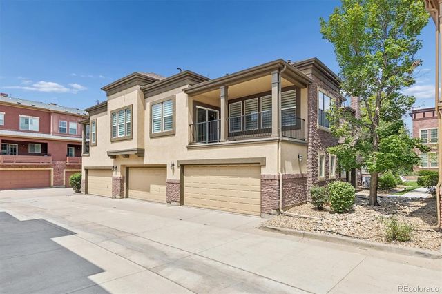 9441 Elmhurst Lane A, Highlands Ranch, CO 80129