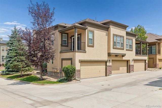 9441 Elmhurst Lane A, Highlands Ranch, CO 80129