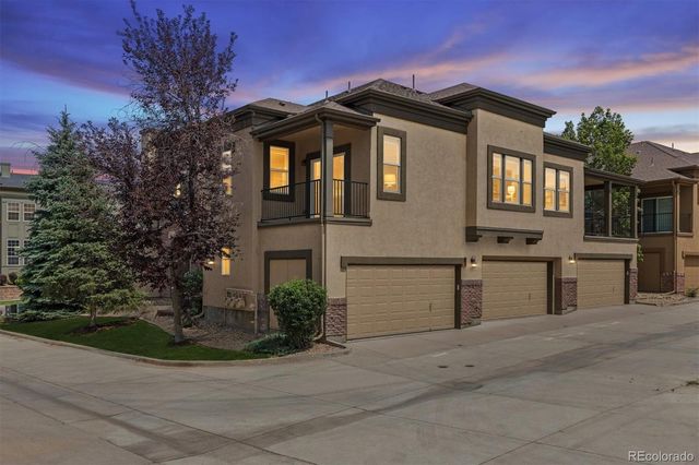 9441 Elmhurst Lane A, Highlands Ranch, CO 80129