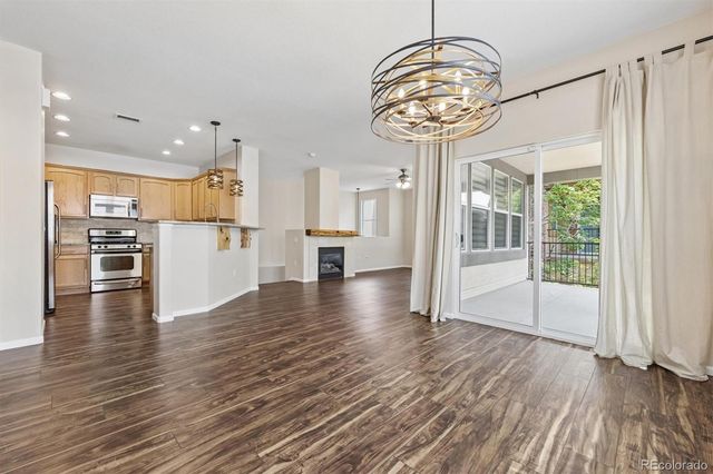 9441 Elmhurst Lane A, Highlands Ranch, CO 80129