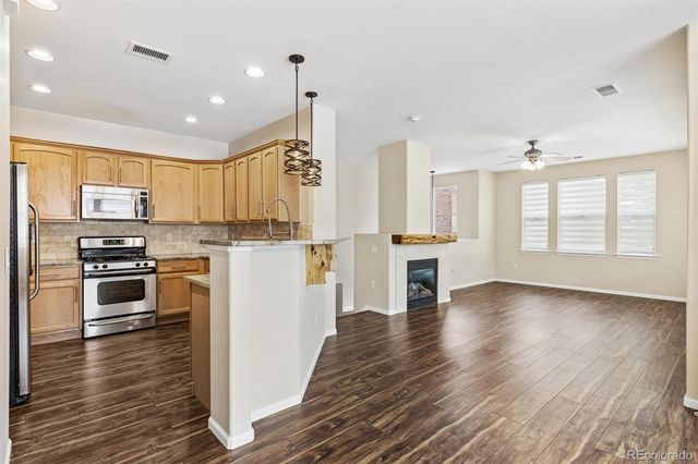 9441 Elmhurst Lane A, Highlands Ranch, CO 80129