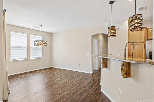 9441 Elmhurst Lane A, Highlands Ranch, CO 80129