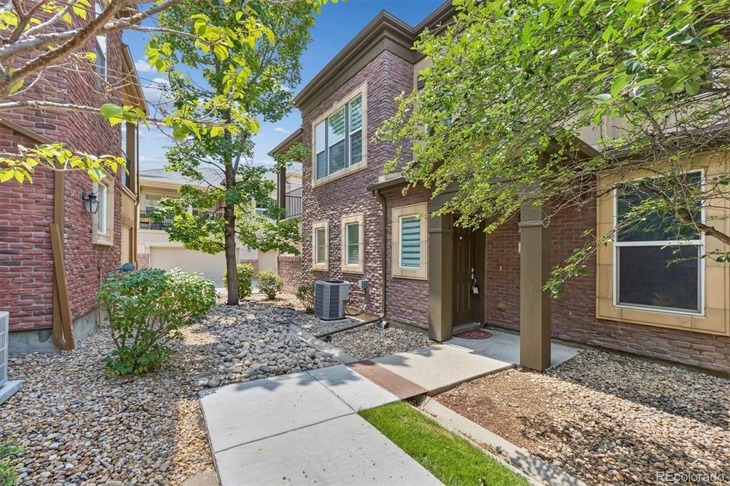 9441 Elmhurst Lane A, Highlands Ranch, CO 80129
