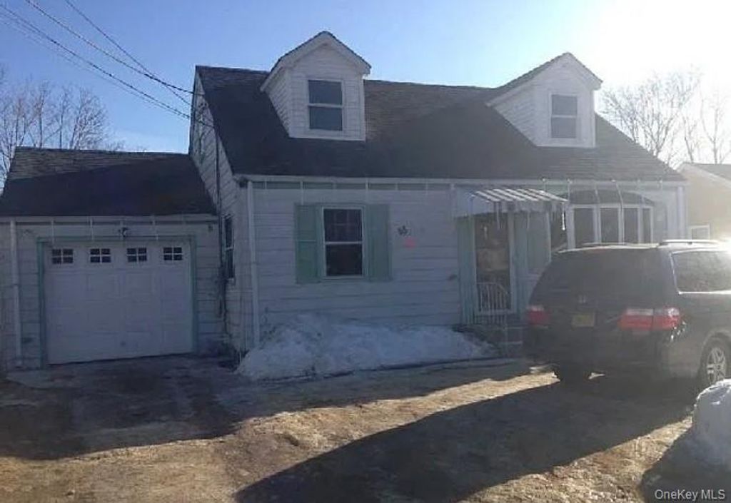 65 Hilliard Avenue, Central Islip, NY 11722 — exterior