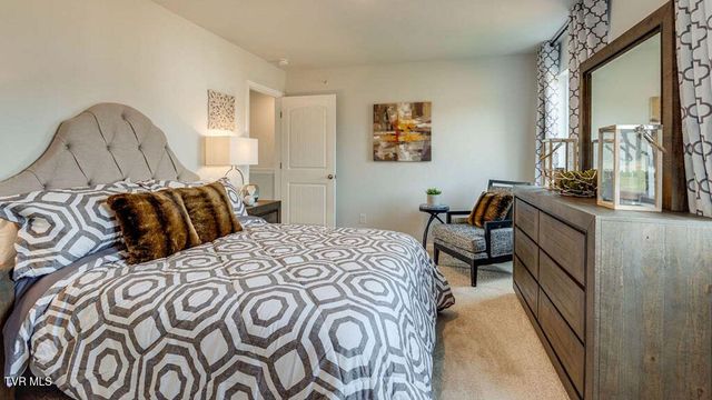 216 Artist Avenue, Johnson City, TN 37615