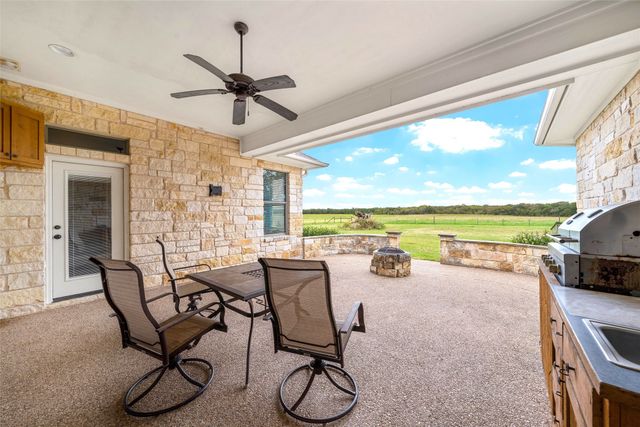 10+ ac. LCR 102 Road, Axtell, TX 76673