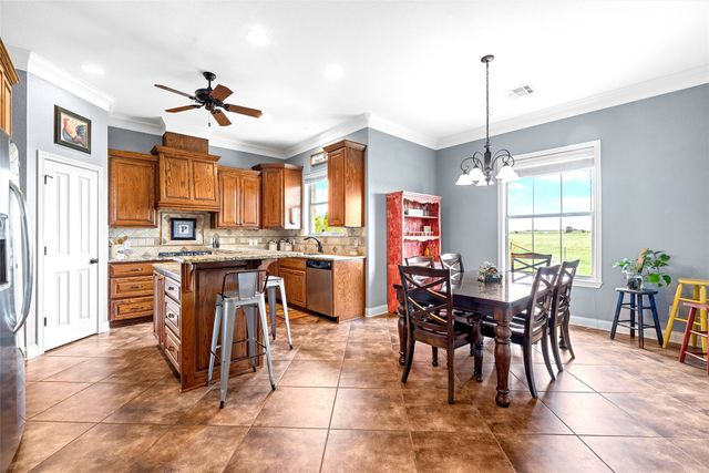 10+ ac. LCR 102 Road, Axtell, TX 76673