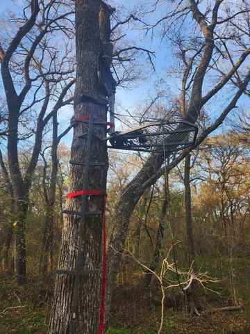 10+ ac. LCR 102 Road, Axtell, TX 76673