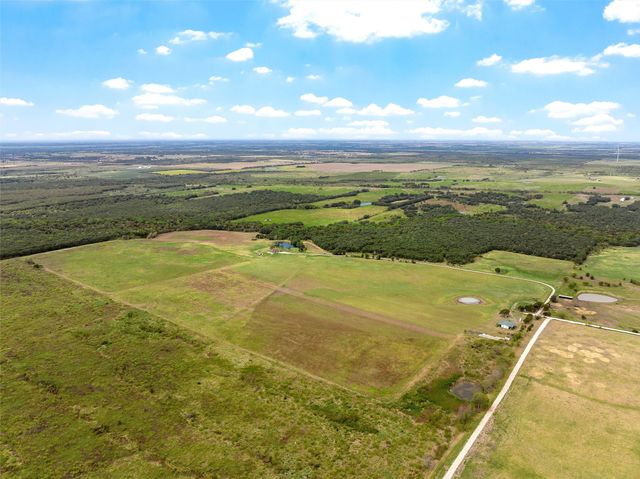 10+ ac. LCR 102 Road, Axtell, TX 76673