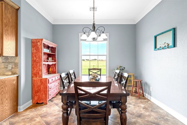 10+ ac. LCR 102 Road, Axtell, TX 76673