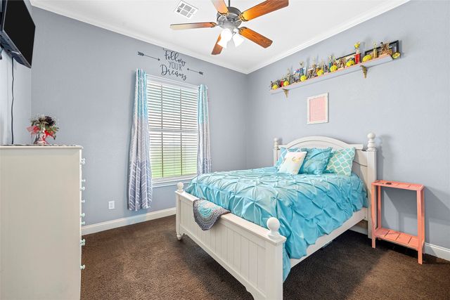 10+ ac. LCR 102 Road, Axtell, TX 76673