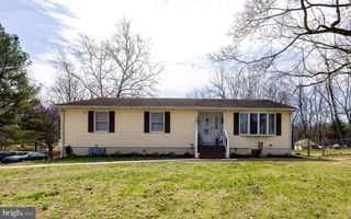 712 MORGAN GROVE RD, Shepherdstown, WV 25443