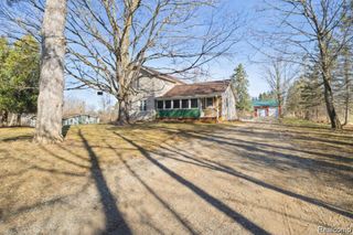 7149-7163 Burpee Road, Atlas Township, MI 48439