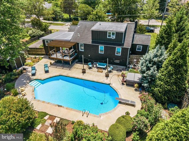 9304 STUART AVE, Manassas, VA 20110