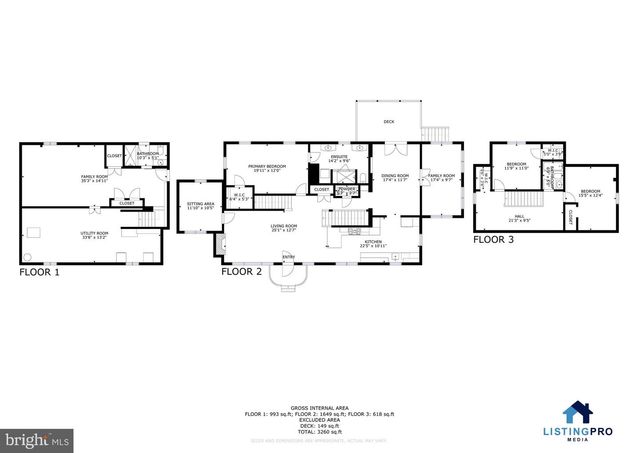 9304 STUART AVE, Manassas, VA 20110