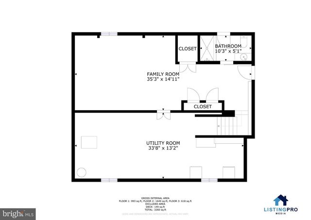 9304 STUART AVE, Manassas, VA 20110