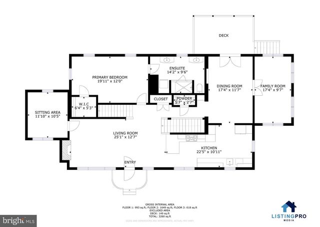 9304 STUART AVE, Manassas, VA 20110