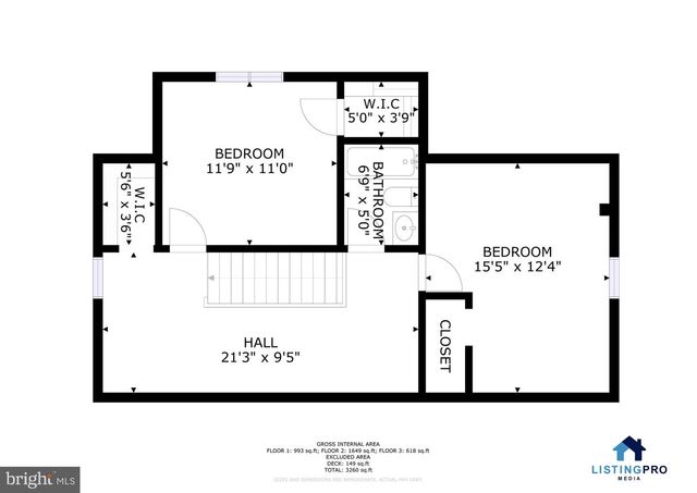 9304 STUART AVE, Manassas, VA 20110