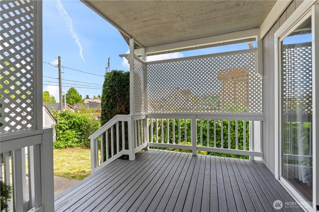 1309 S I Street, Tacoma, WA 98405