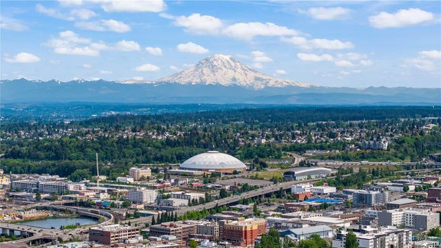 1309 S I Street, Tacoma, WA 98405