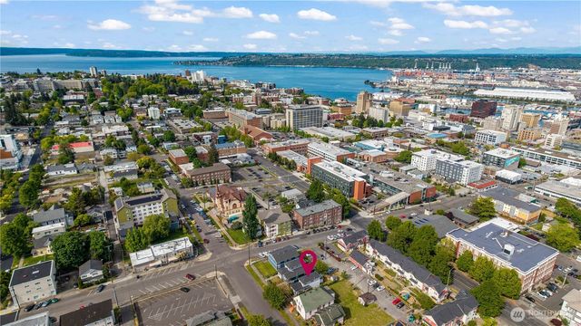 1309 S I Street, Tacoma, WA 98405
