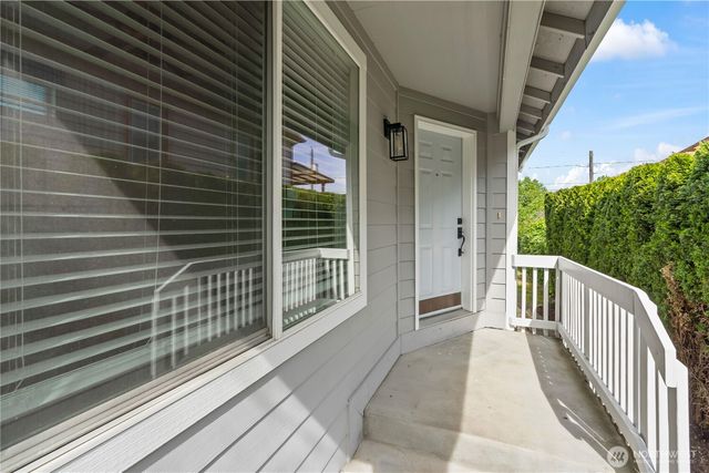 1309 S I Street, Tacoma, WA 98405