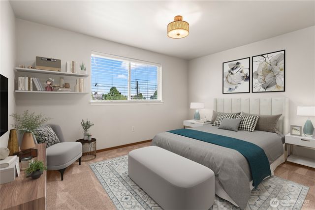 1309 S I Street, Tacoma, WA 98405
