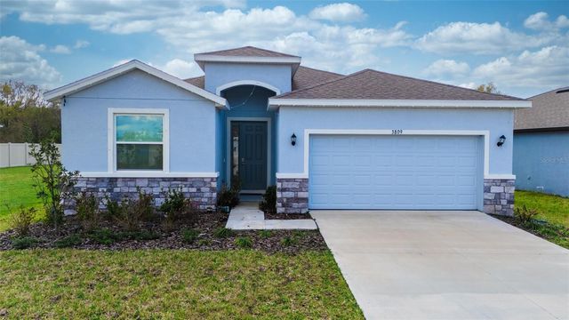 3809 CAPRI COAST DRIVE, Plant City, FL 33565