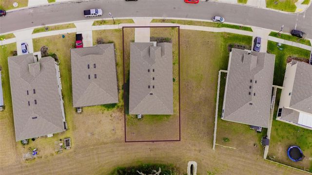 3809 CAPRI COAST DRIVE, Plant City, FL 33565