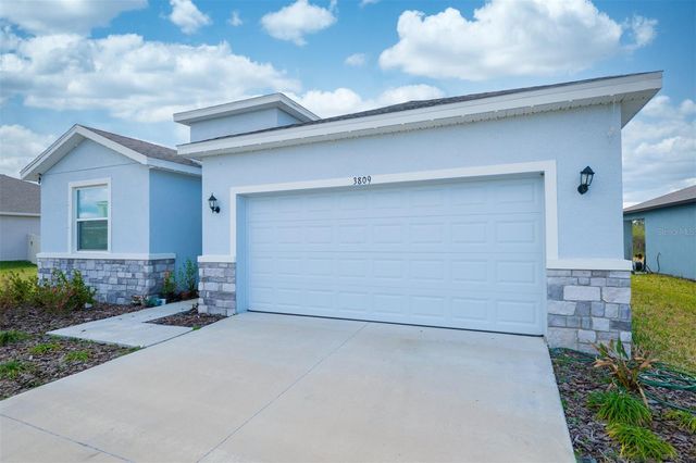 3809 CAPRI COAST DRIVE, Plant City, FL 33565