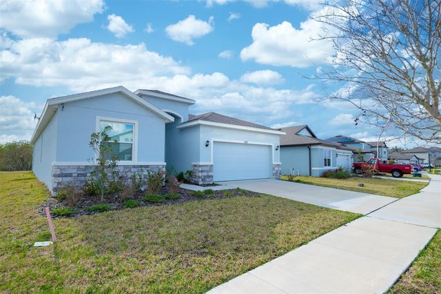 3809 CAPRI COAST DRIVE, Plant City, FL 33565