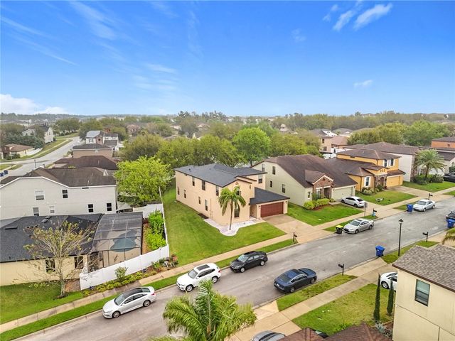 319 ARBOR POINTE AVENUE, Minneola, FL 34715