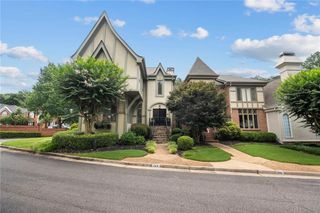 264 Summerour Vale, Johns Creek, GA 30097