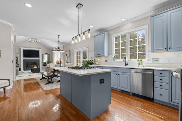 15 Glacier Circle, South Barrington, IL 60010