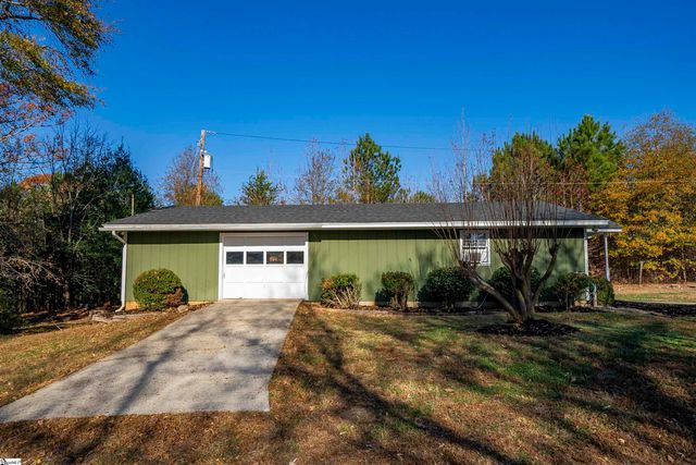 117 Hammond Road, Simpsonville, SC 29680