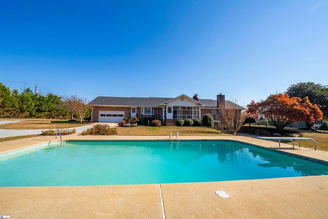 117 Hammond Road, Simpsonville, SC 29680