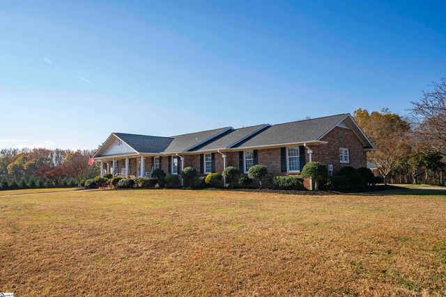 117 Hammond Road, Simpsonville, SC 29680