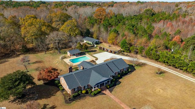 117 Hammond Road, Simpsonville, SC 29680