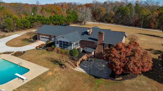 117 Hammond Road, Simpsonville, SC 29680