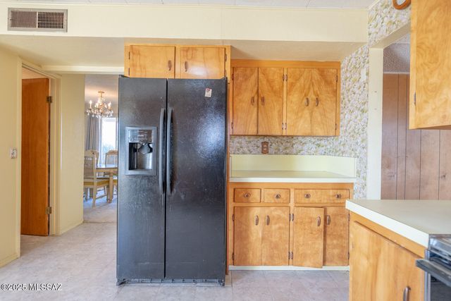 3923 W Thompson Road, Elfrida, AZ 85610