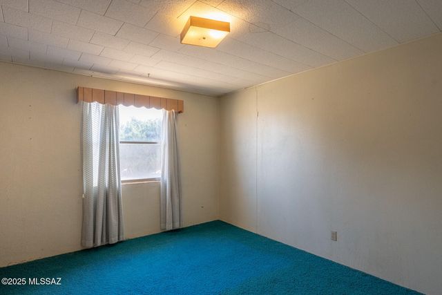 3923 W Thompson Road, Elfrida, AZ 85610