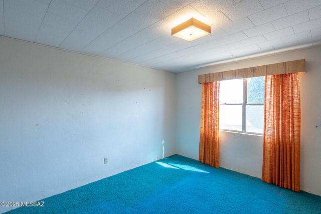 3923 W Thompson Road, Elfrida, AZ 85610