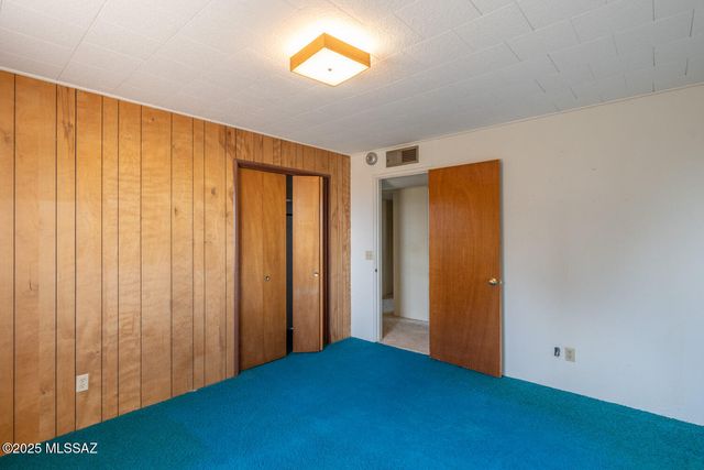 3923 W Thompson Road, Elfrida, AZ 85610