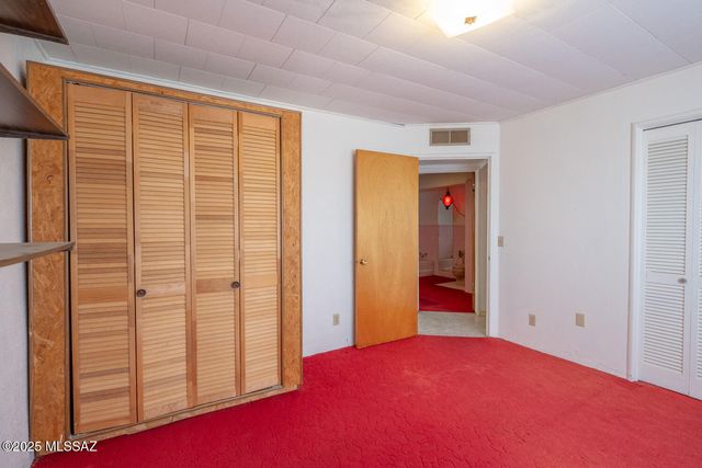 3923 W Thompson Road, Elfrida, AZ 85610