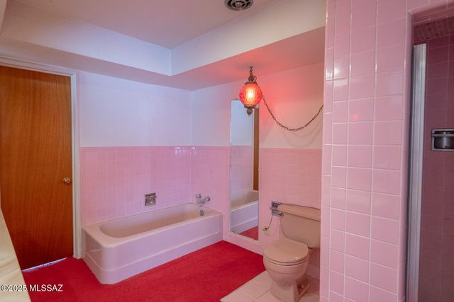 3923 W Thompson Road, Elfrida, AZ 85610