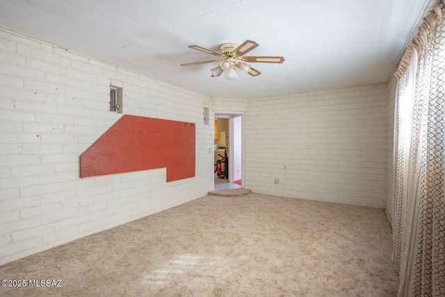 3923 W Thompson Road, Elfrida, AZ 85610